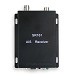 Milltech Marine has the least expensive AIS receiver I've found. $189