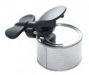 The bartelli soft-edge can opener is a great device for cruising sailors