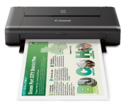 The Canon iP110 printer is a great little printer for cruising sailors