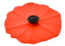 poppy pot cover is one of the cuter devices for cruising sailors