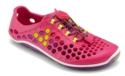 Vivo ultra shoes provide a comfortable waterproof deck shoe for sailors