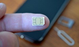 Sim Card can be changed each time you change countries
